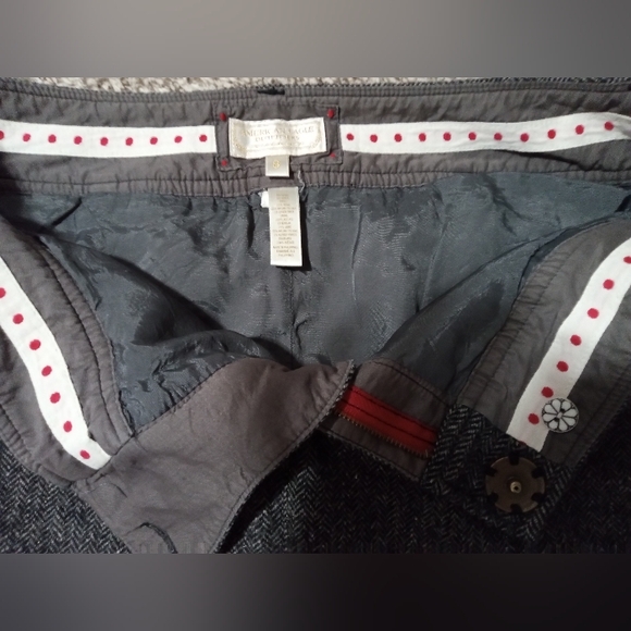 Vintage American eagle skirt - Picture 4 of 6